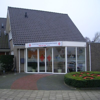 Nieuwerbrug